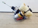 2003-2005 Toyota 4RUNNER Abs Anti-lock Brake Pump Module Master Cylinder Booster Used. Price: $899.99.