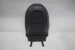 2020 2021 2022 2023 2024 Tesla Model Y Passenger Front Seat Back Panel Trim Used. Price: $45.10.
