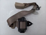 Seat Belt Retractor Rear Center 2015 16 17 Nissan Altima Used. Price: $61.60.