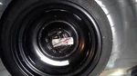 Wheel 14X4 Spare Fits 14-15 17-24 Mirage 1081550 Used. Price: $155.00.