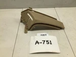2008 Bmw 535XI Rear Deck Right Seat Belt Shelf Cover Oem+ Used. Price: $22.23.