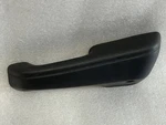 1984 1985 1986 1987 Honda Civic Sedan Right Rear Door Trim Panel Arm Rest Black Used. Price: $40.00.