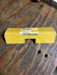 Oem Caterpillar Long Wear Plate 253-4646 Free Shipping New. Price: $79.95.