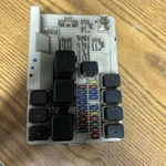 03-07 Nissan Murano 3.5L Engine Fuse Relay Box Power Module 284B7CA016 Oem Used. Price: $53.55.