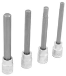 Perform Tool Hex Bit Socket Set- W86022 New. Price: $13.32.