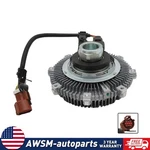Ford F-150 Expedition Lincoln Navigator 2007-2008 4.6L 5.4L Fan Clutch New. Price: $82.16.