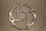 2024 Ktm 65 Sx Rear Wheel Brake Rotor 9025 W8 Used. Price: $56.11.