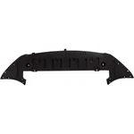 Sherman FOEDGE19-49SU Front Bumper Valance Splash Shield Cover Ford New. Price: $70.62.
