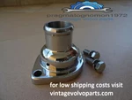 Volvo 419333 Amazon P1800 164 140 1-1/4" Od Thermostat Housing Stainless Steel. New. Price: $89.99.