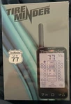 Tireminder TM-77 Rv Tpms With 6 Transmitters New Wireless Motorhome Trailer. Price: $249.99.