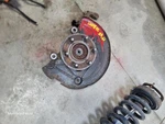 Passenger Front Spindle/knuckle Fits 10-14 Ford F150 Raptor 2126119 Used. Price: $195.89.
