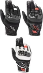 Alpinestars Smx Z Drystar Street Gloves New. Price: $109.95.