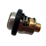 Thermostat For Suzuki 50 Dt 9.9-65HP Df 40-60HP Pu 55HP 17670-94400 17670-94401 New. Price: $24.99.