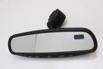 GNTX-313 Auto Dimming Rear View Mirror Bp Homelink Compass Temperature Oem M35 Used. Price: $59.95.