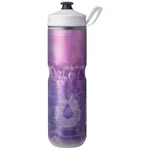 Hydrapak Polar Sport Pulse Insulated Water Bottle - 24OZ, Purple PSA24F17 New. Price: $28.98.