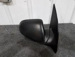 2003-05 Saturn Vue Passenger Right Side View Mirror *D22 Text Black* Used. Price: $29.40.