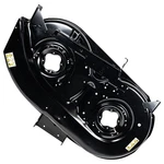 Cub Cadet 983-0198G-0637 Black 42" Deck Shell 1600 1170 Lawn Garden Tractors New. Price: $561.95.