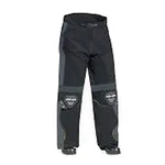 Can-am New Oem Men's 3X-LARGE Gray/black Caliber Pants, 4413981607. Price: $59.94.