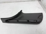 Mini Cooper 2008-2014 Clubman Rear Passenger Seat Belt Side Trim 51-47-6-954-441 Used. Price: $38.62.