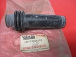 Nos New Original Oem Yamaha Front Stabilzer Cover EX570 PZ480 VT480 82M-2386H-00. Price: $14.99.