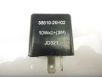 13 Suzuki GW250 Relay 38610-26H02 JD321 Used. Price: $24.99.