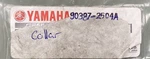 New Genuine Yamaha Collar 90387-2504A-00. Price: $19.18.