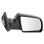 Trq MRA08272 Power Side View Mirror For Toyota Tundra 2014-2020 Rh 879100C370C0 New. Price: $158.26.