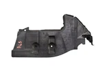 07-09 Lexus LS460L Right Side Radiator Core Support Seal 53291-50050 Oem Used. Price: $42.40.