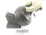 Jaguar XK8 Xkr Power Brake Booster With Master Cylinder Fits 1999-2002 01 Used. Price: $59.86.