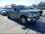 Anti-lock Brake Part Assembly Fits 18 Ford F150 Pickup 3238331 Used. Price: $128.24.