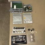 Cd Player Am Fm Radio Delphi Delco Part #28161564 Gm #25998449 Stereo Deck For. Price: $24.00.