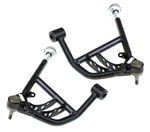 Ridetech 11282899 Front Lower Strongarms For 1965-1970 Impala New. Price: $1002.03.