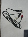 Yamaha Outboard Wire Lead 8FT Power Cable Gauge Bus Harness 6Y8-83553-02-00 New. Price: $31.71.