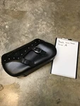 Kawasaki 2011-2020 Vulcan 900 Classic Lt Saddlebag (lh) Pn 57003-0086 Gen 2.5 Used. Price: $480.00.