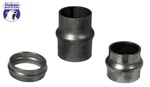 Yukon Gear Rplcmnt Crush Sleeve For Dana 44 Jk Rear / Gm 7.6IN Irs 8.5IN 8.6 New. Price: $13.05.