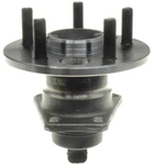 Raybestos Brakes Wheel Bearing And Hub 712001 New. Price: $107.28.