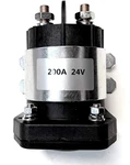 Volt Solenoid Terminal 200 Amp Replaces Trombetta 114-2411-020 New. Price: $59.59.