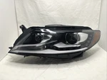 13 - 17 Volkswagen Passat Cc Left Driver Side Hid Xenon Headlight Mfd Date :2021 Used. Price: $399.99.