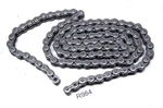 Kawasaki ZX6R ZX600R 14-16 EK520RMX112L Chain Without Lock Joint Gebraucht. Price: $76.50.