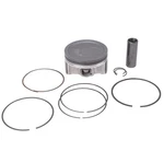 Sbt Piston & Ring Kit For Kawasaki 13001-0755 (83MM) New. Price: $134.95.