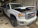 Rear Axle Assembly Silverado 1500 Pickup Sierra 14-18 1425677 Used. Price: $199.99.