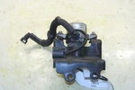 2011-2015 Dodge Challenger 3.6L Power Brake Booster Vacuum Air Pump With Bracket Used. Price: $61.87.