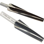 Speedway Motors Tapered Ball Joint Reamers Set, 7 & 10 Degree New. Price: $231.99.