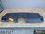 Oem 2003-2010 Scion Tc Coupe Dashboard Cover Panel Used. Price: $169.99.