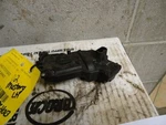 02 Ford Mustang Lock Actuator Used. Price: $70.00.