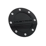Drake Muscle Cars Fuel Door Comp Series Matte Black With Mustang Logo 2015-2023 New. Price: $52.29.