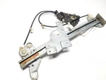 90-97 Mazda MX-5 Miata Passenger Front Window Regulator Manual Oem NA0158560J Used. Price: $90.00.