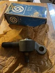 Jaguar C29094 Rh Steering End Assem. Drag Link 3.4S 3.8S 420 MK2 Daimler 2.5 V8 New. Price: $149.95.