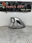 2008 Can-am Spyder Gs 990 Left Side Fairing Cover Cowl Panel Body Oem Used. Price: $161.49.
