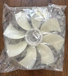 Genuine Kohler ED0097180140-S Pushing Fan 450MM New. Price: $449.95.